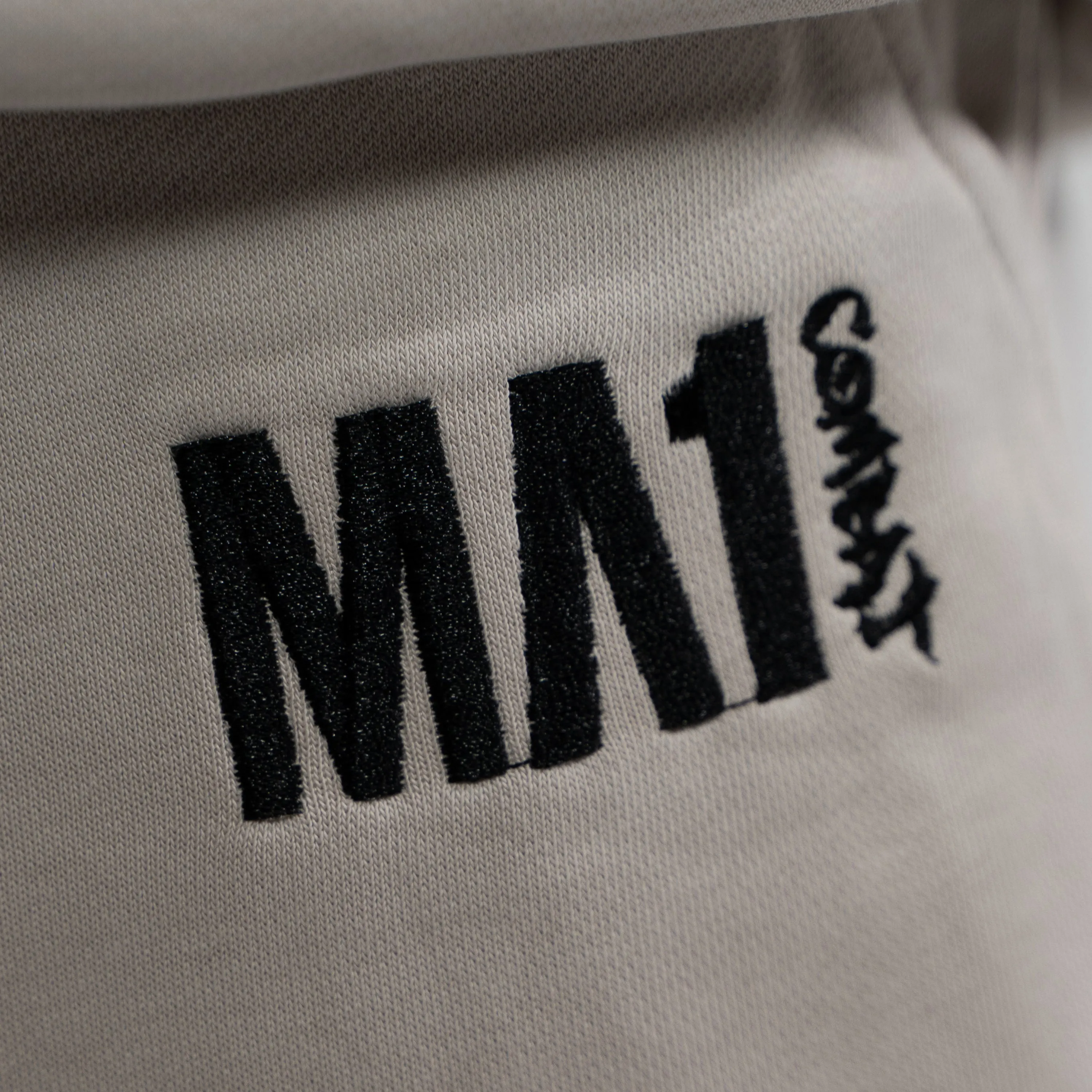 MA1 Classic Tan Jogger