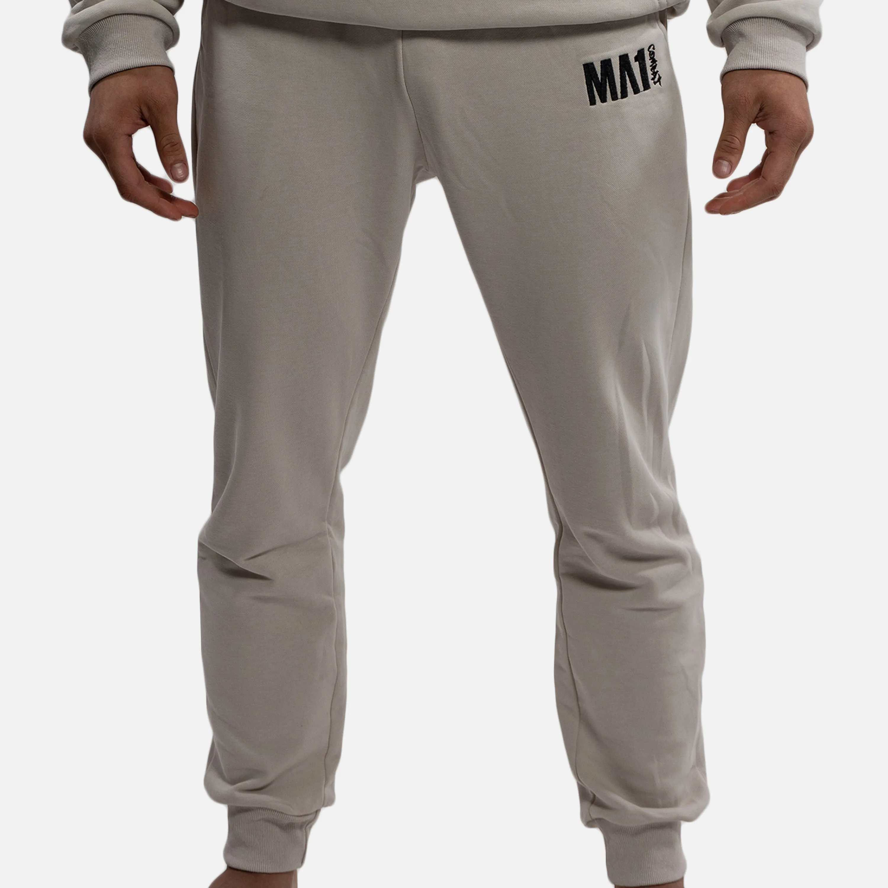 MA1 Classic Tan Jogger