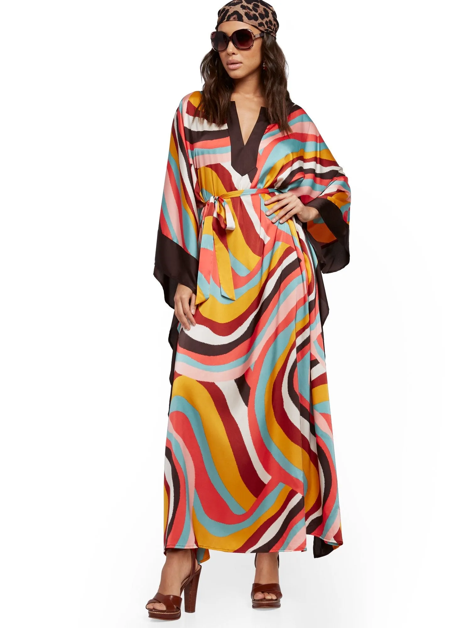 Maxi Caftan