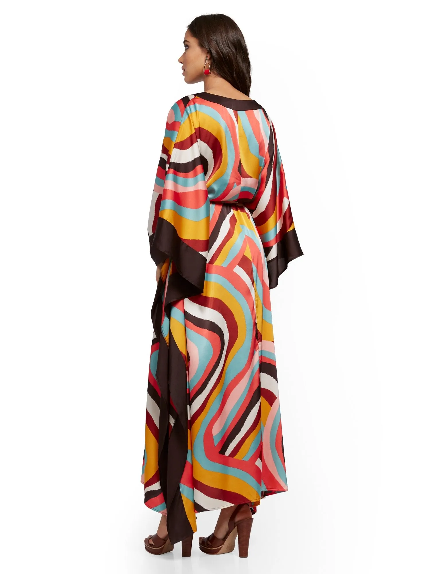 Maxi Caftan