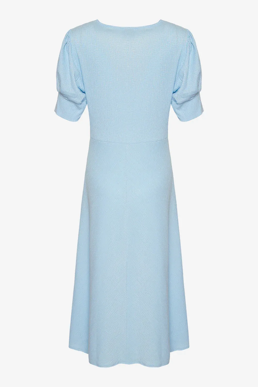 Mella Dress - Light Blue