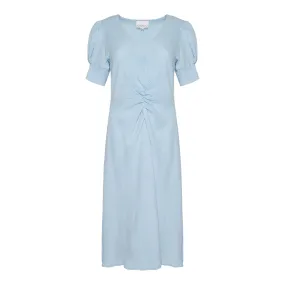 Mella Dress - Light Blue