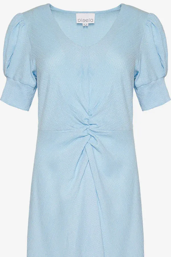 Mella Dress - Light Blue