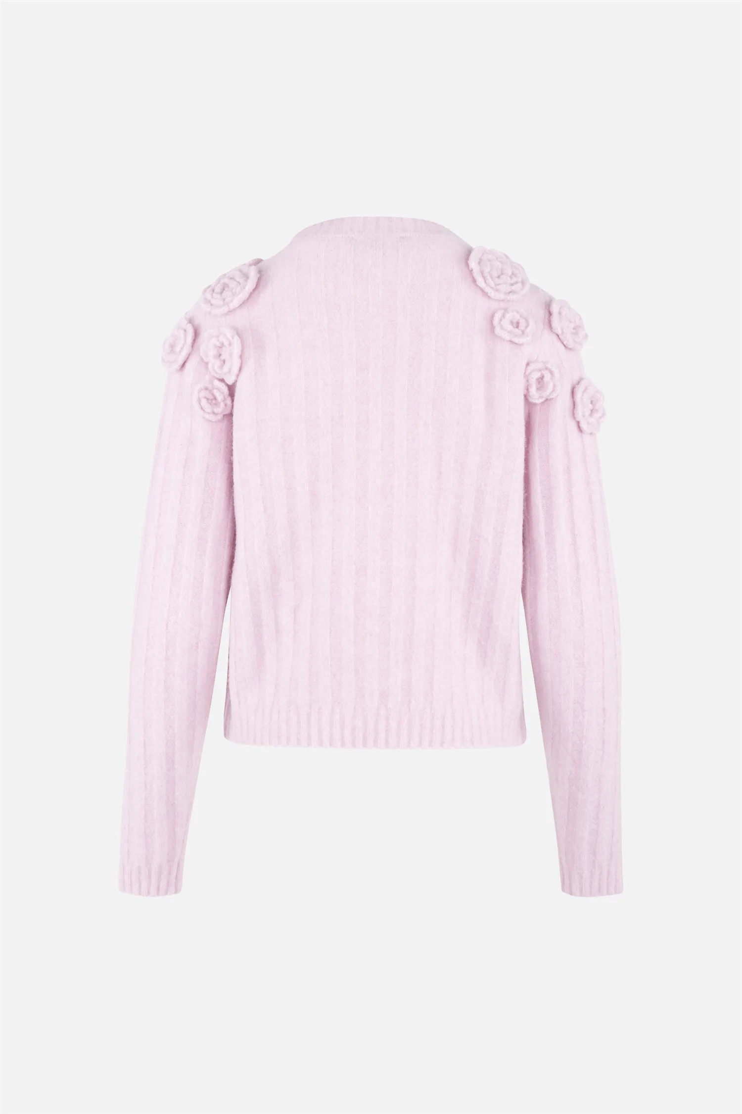 Mimmi Sweater Light Pink