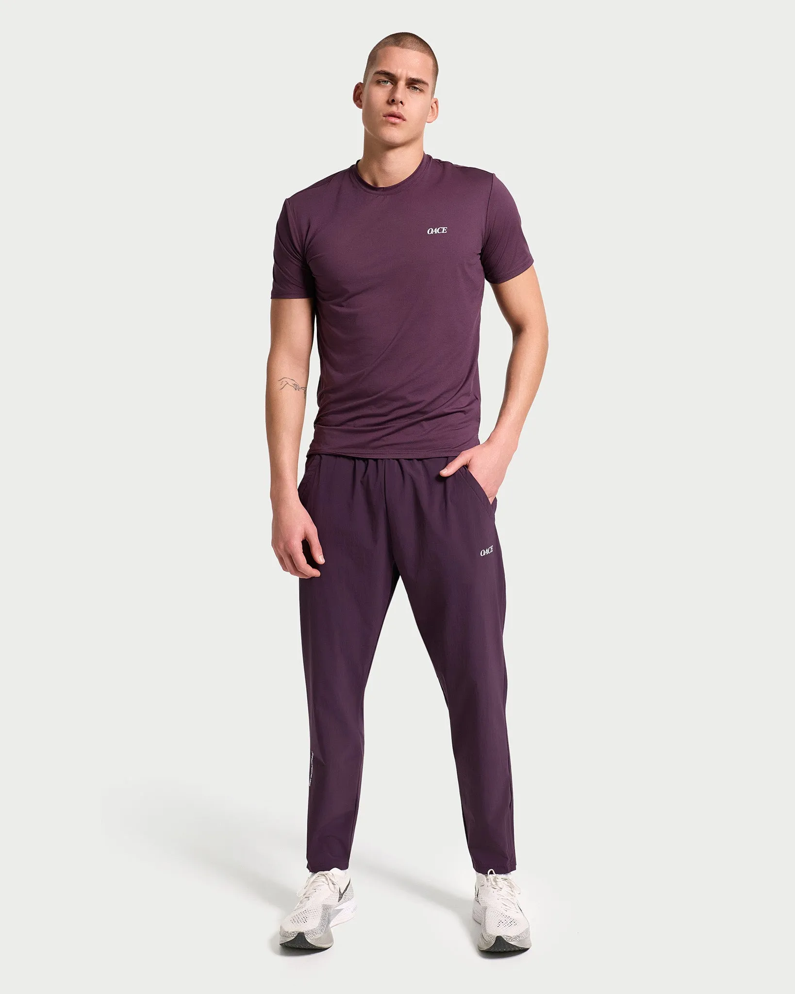 MVA Active Pants