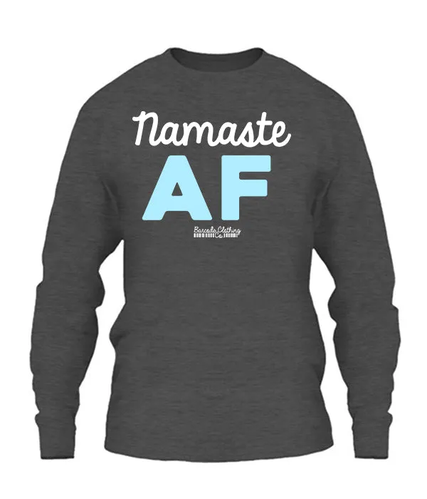 Namaste AF