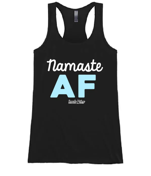 Namaste AF