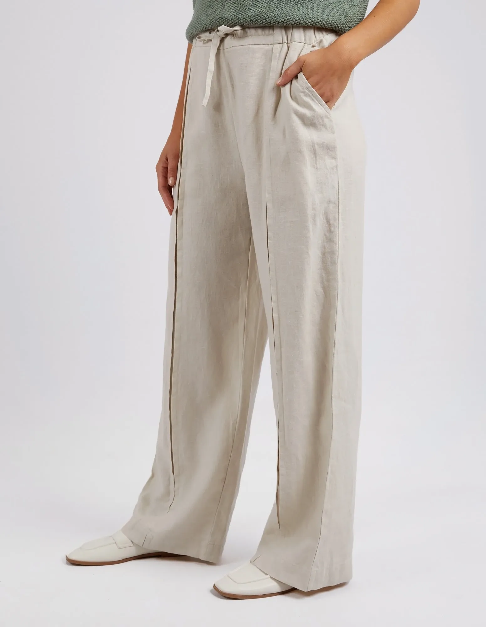 NAPLES PANT