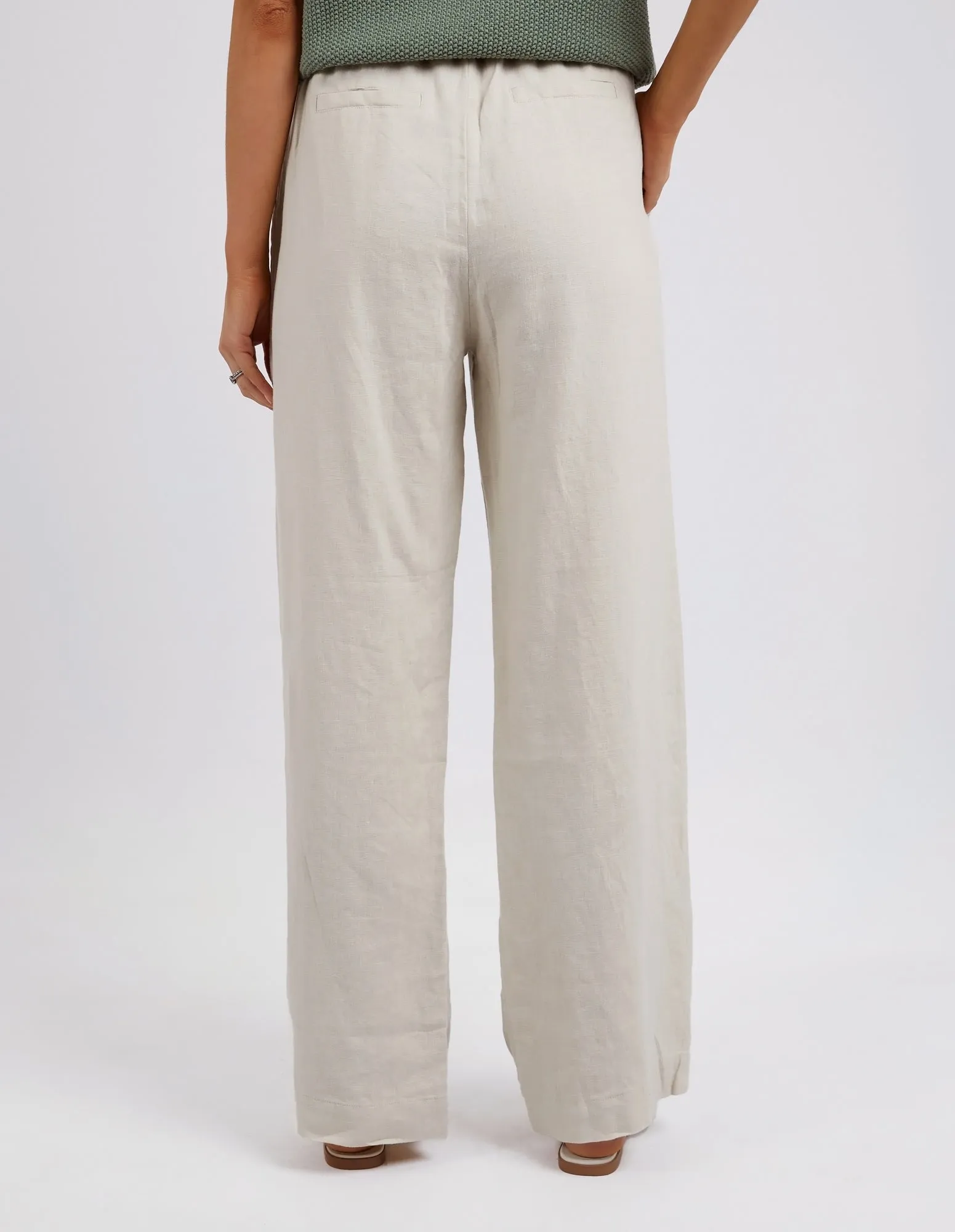 NAPLES PANT