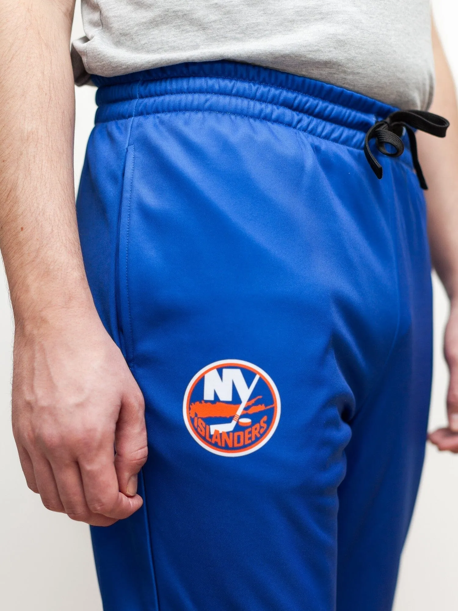 New York Islanders Hockey Jogger Pants