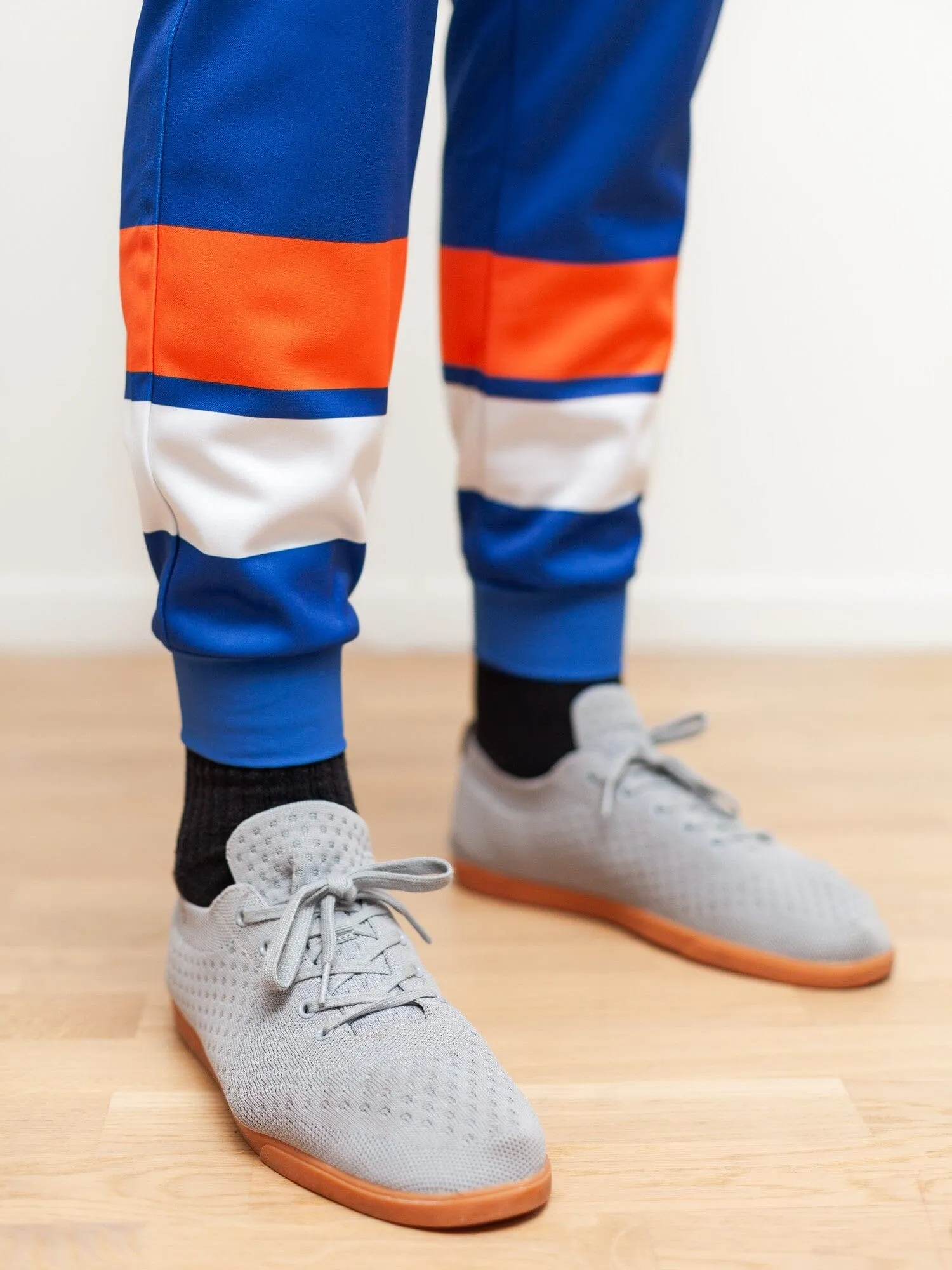 New York Islanders Hockey Jogger Pants