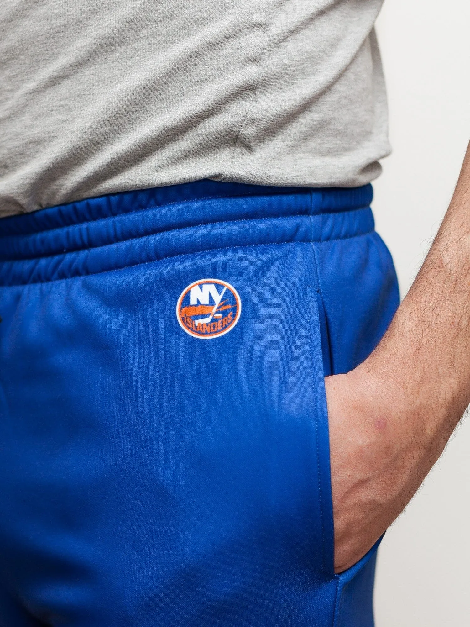 New York Islanders Hockey Jogger Pants