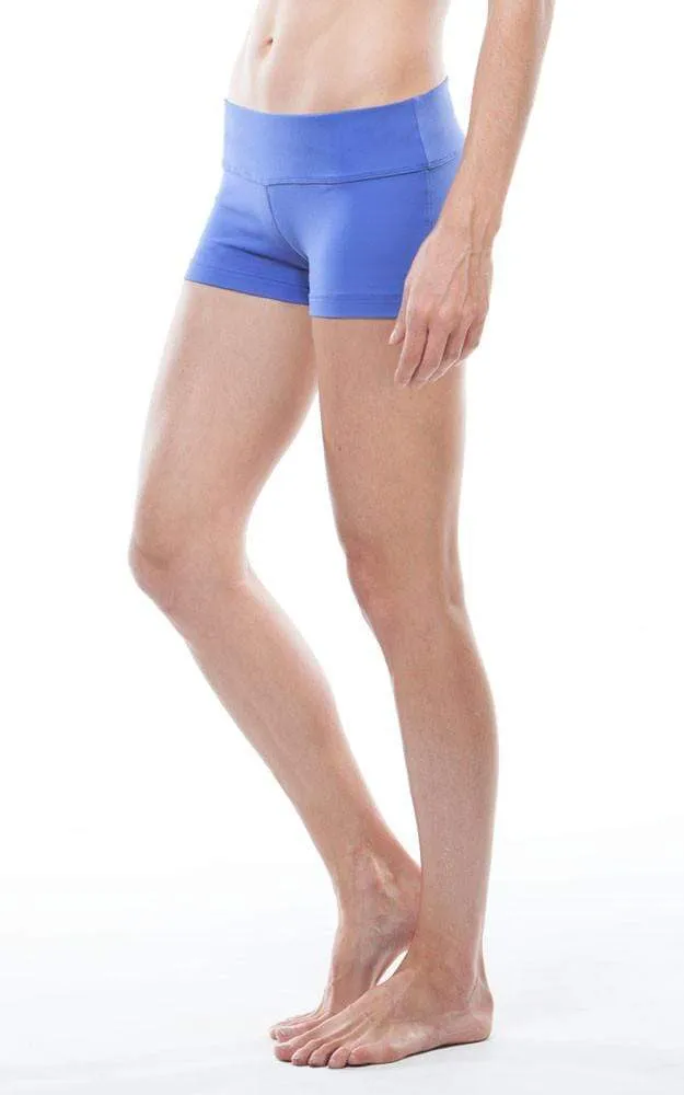 Peacock | Activewear Shorts