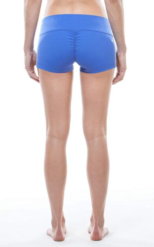 Peacock | Activewear Shorts