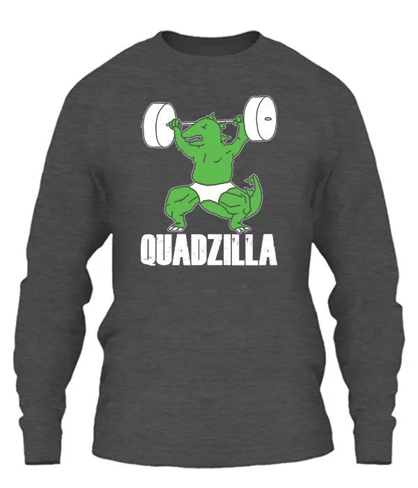 Quadzilla