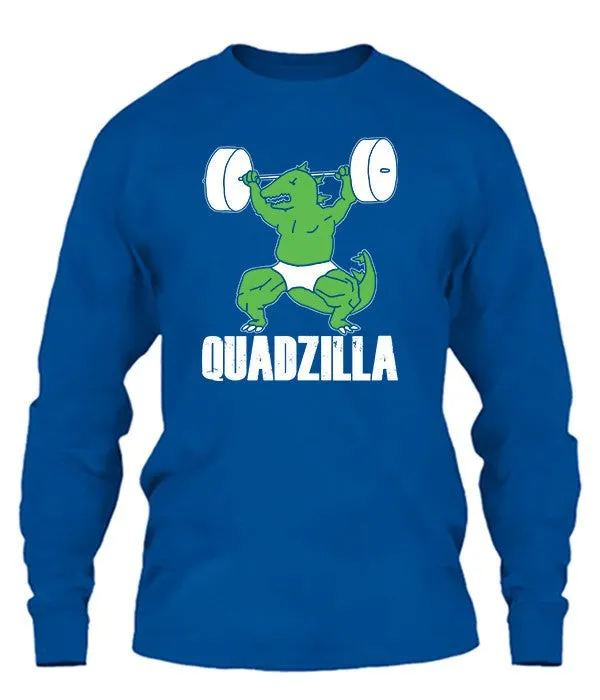 Quadzilla