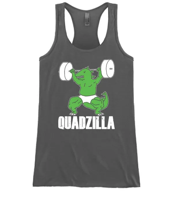 Quadzilla