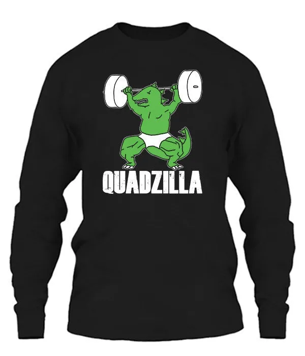 Quadzilla