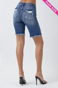 RISEN BERMUDA SHORTS