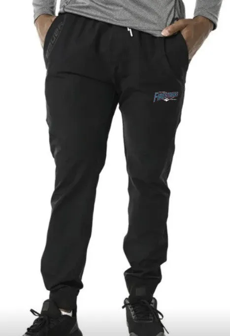 Tacoma Firestreaks Bauer Team Woven Jogger