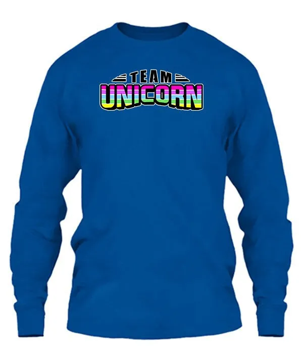 Team Unicorn