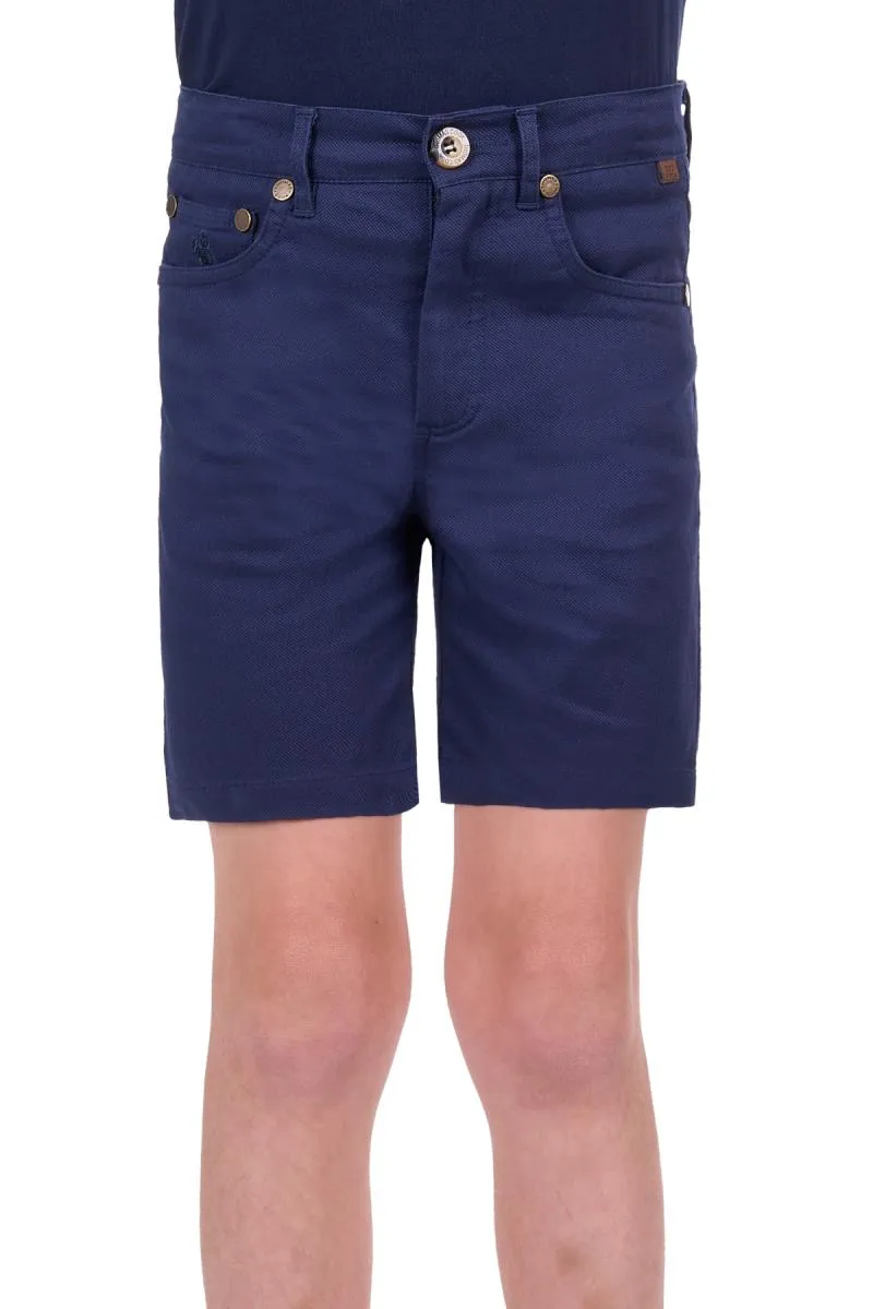 Thomas Cook - Boys Blair Short - Navy