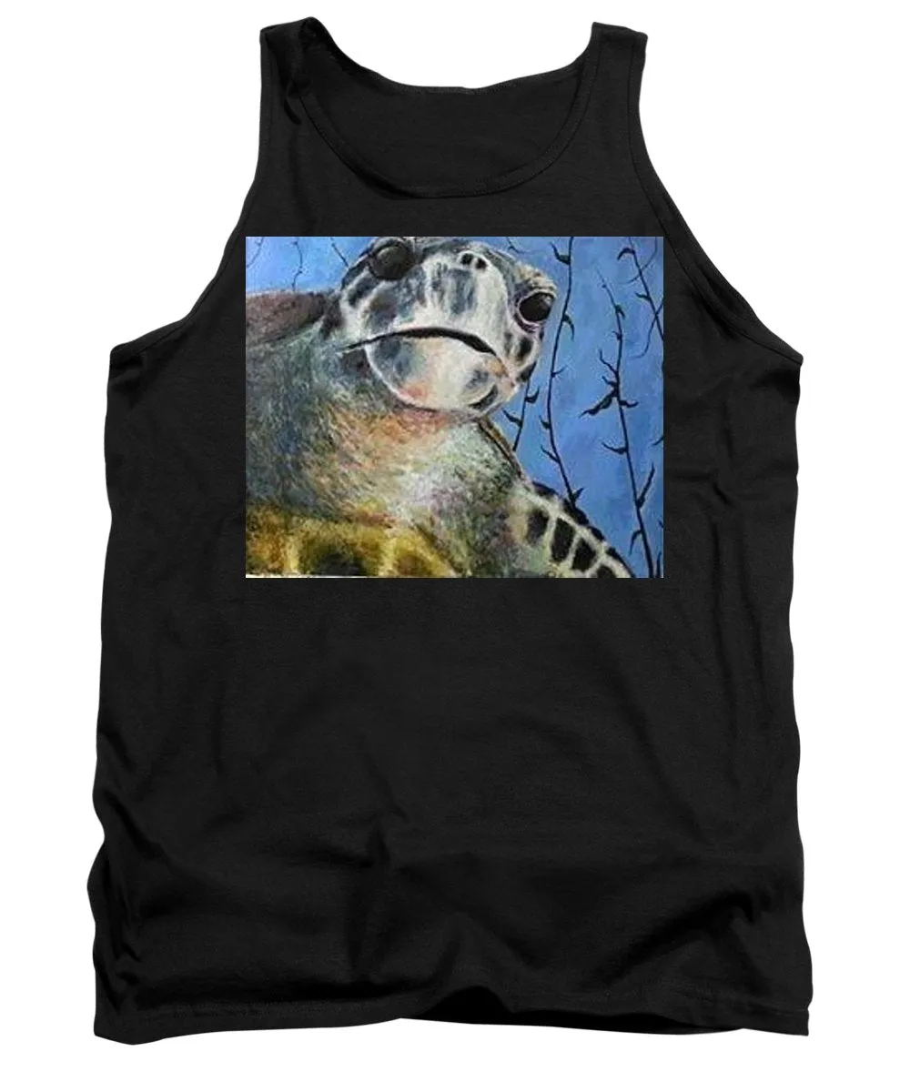 Tottaly Dude - Tank Top