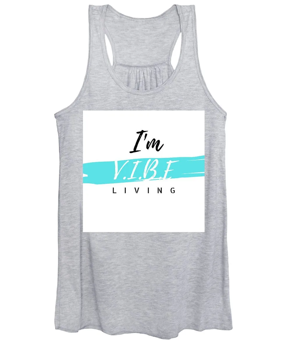 Vibe Products  - Women's Tank Top