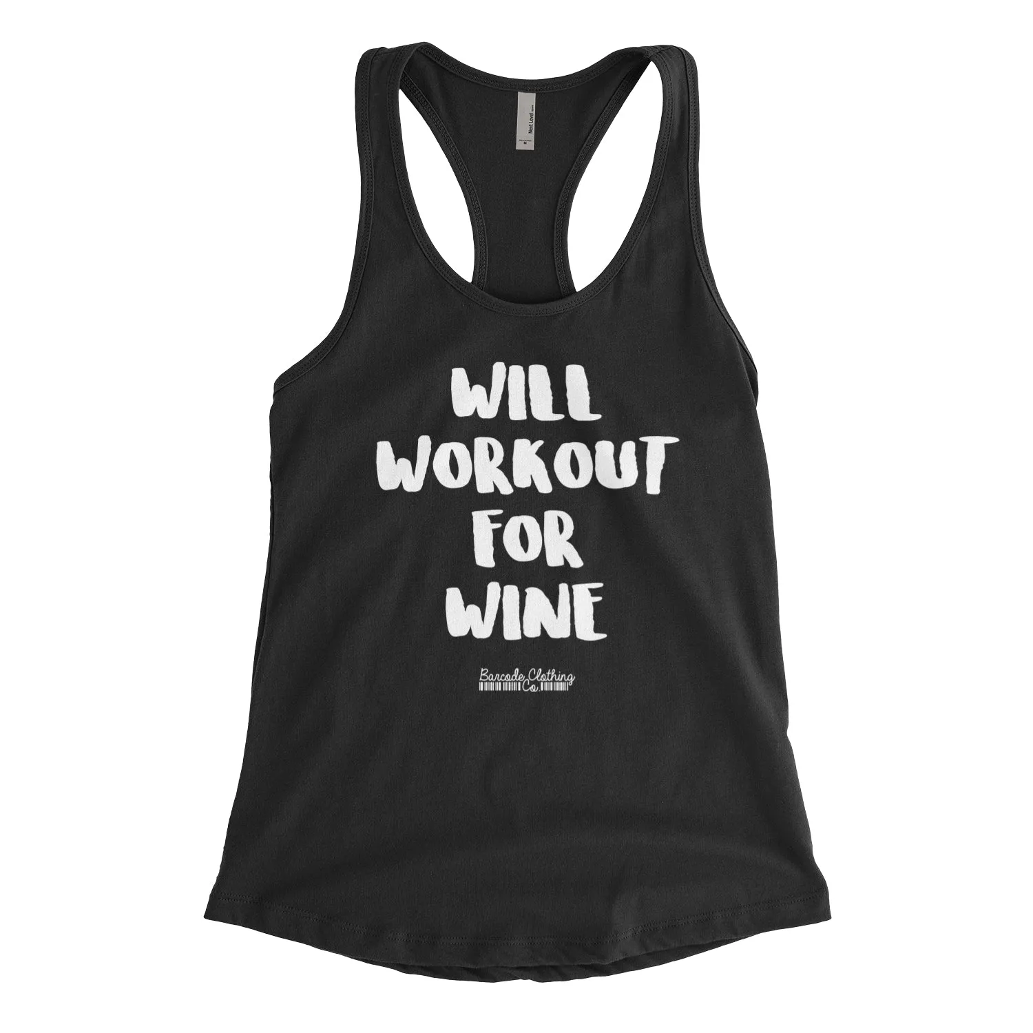 Will Workout For Wine