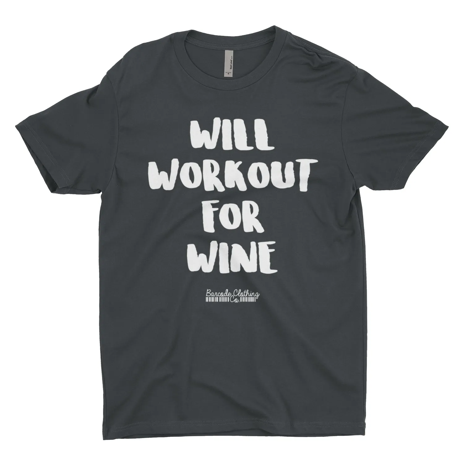 Will Workout For Wine