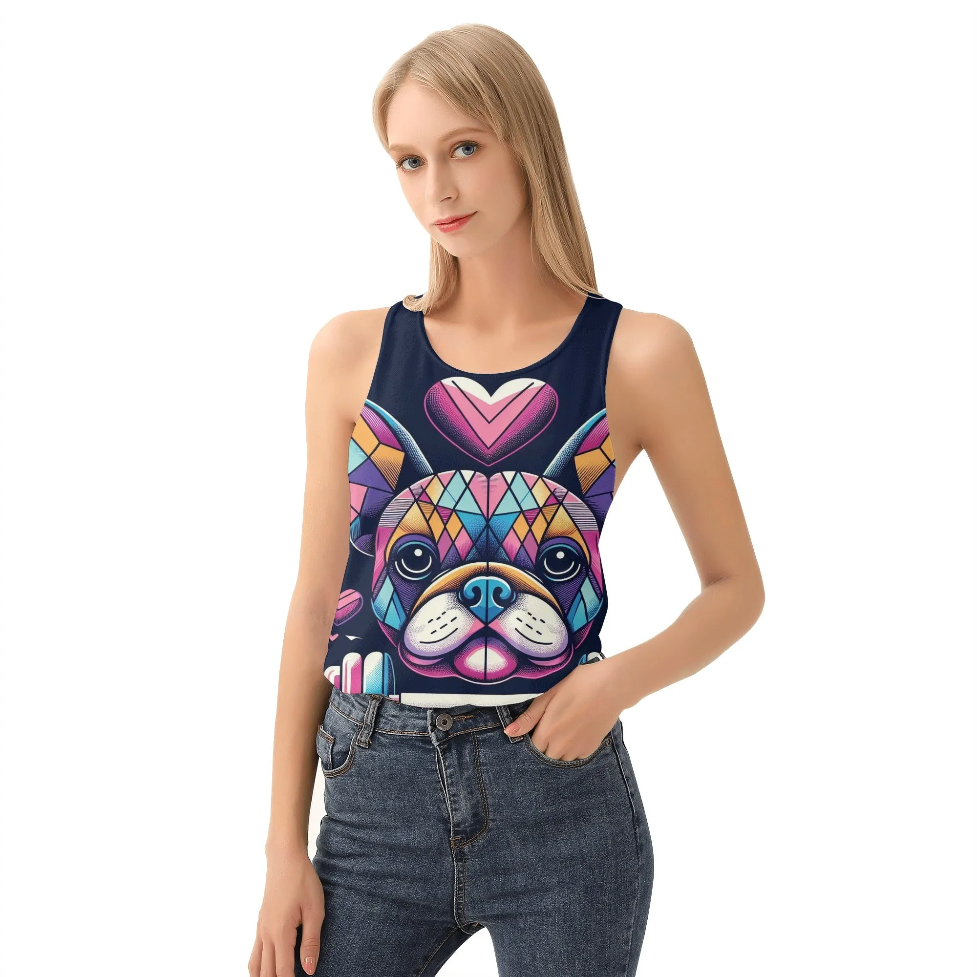 Willow - Women Tank Tops