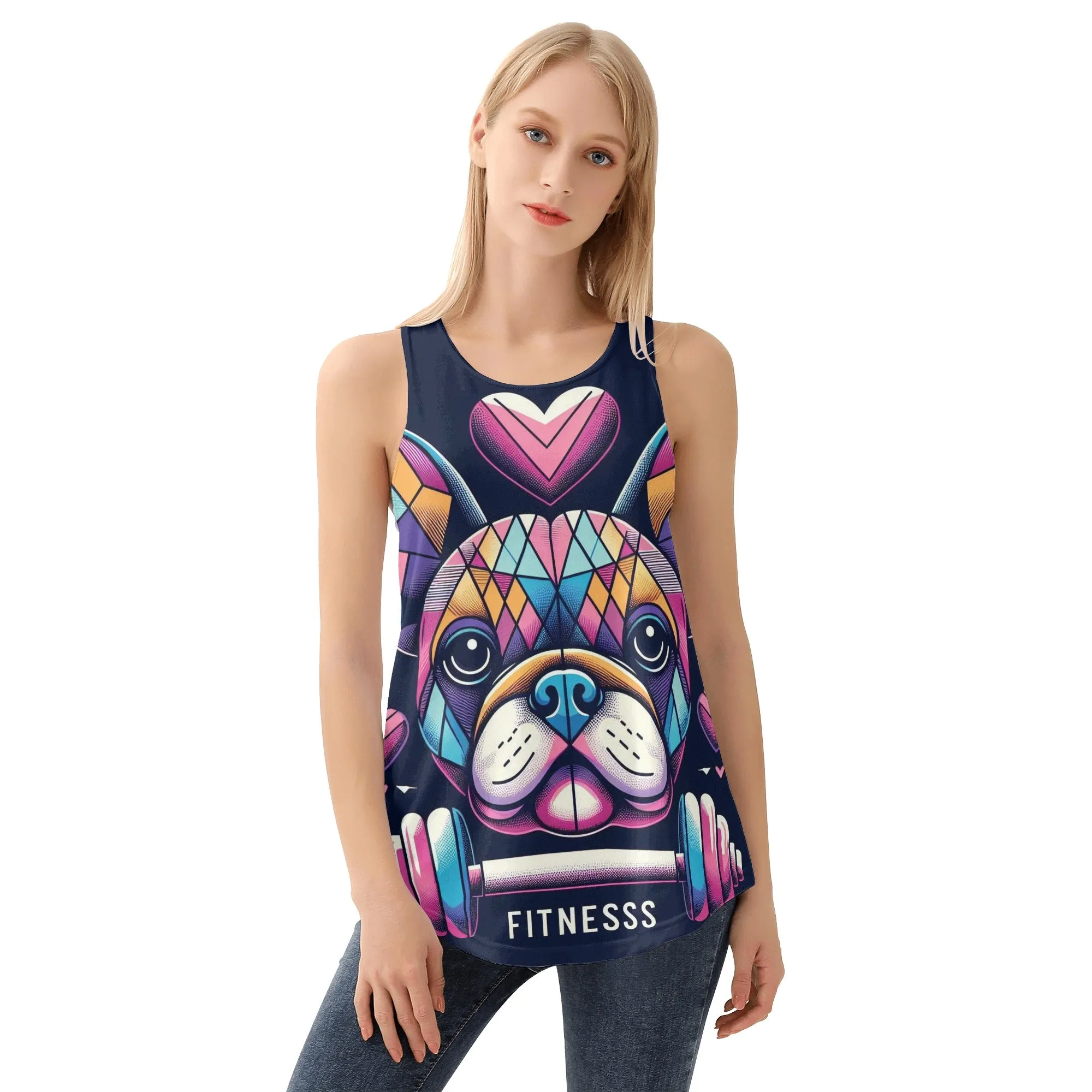 Willow - Women Tank Tops